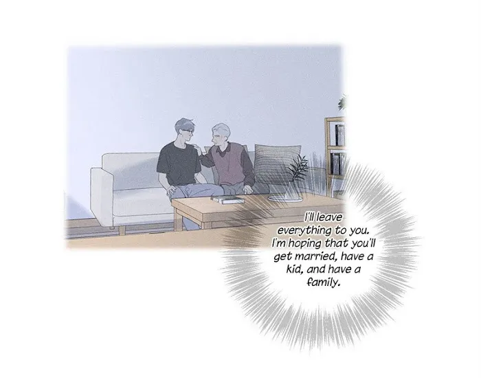 Here U Are - Chapter 126 Page 23