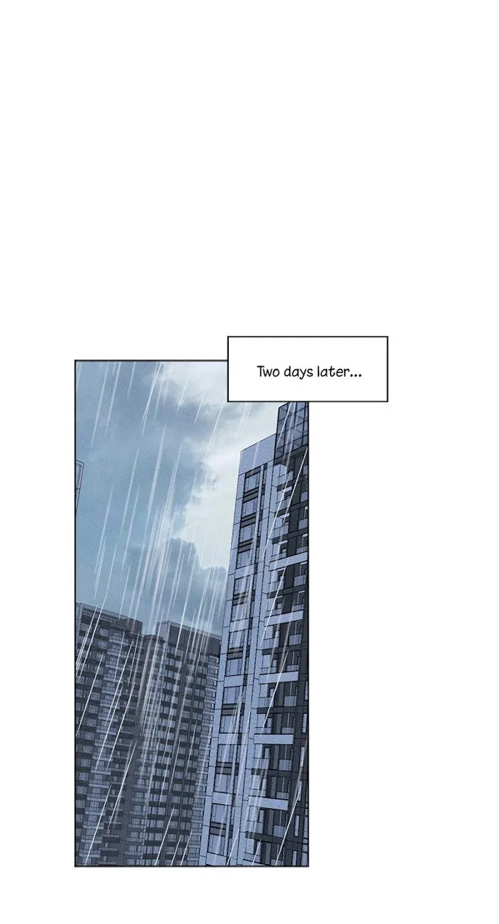 Here U Are - Chapter 126 Page 27