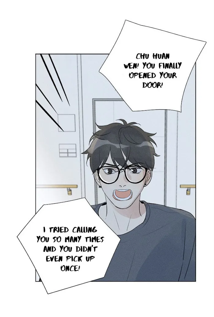 Here U Are - Chapter 126 Page 29