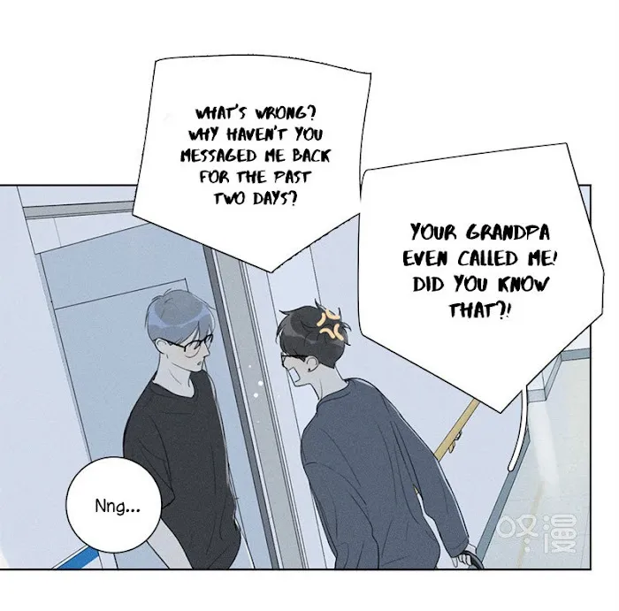 Here U Are - Chapter 126 Page 30