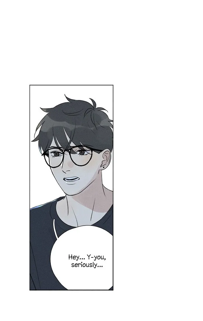 Here U Are - Chapter 126 Page 33
