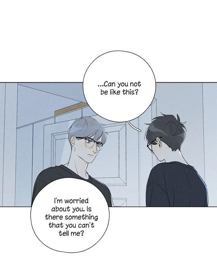 Here U Are - Chapter 126 Page 34