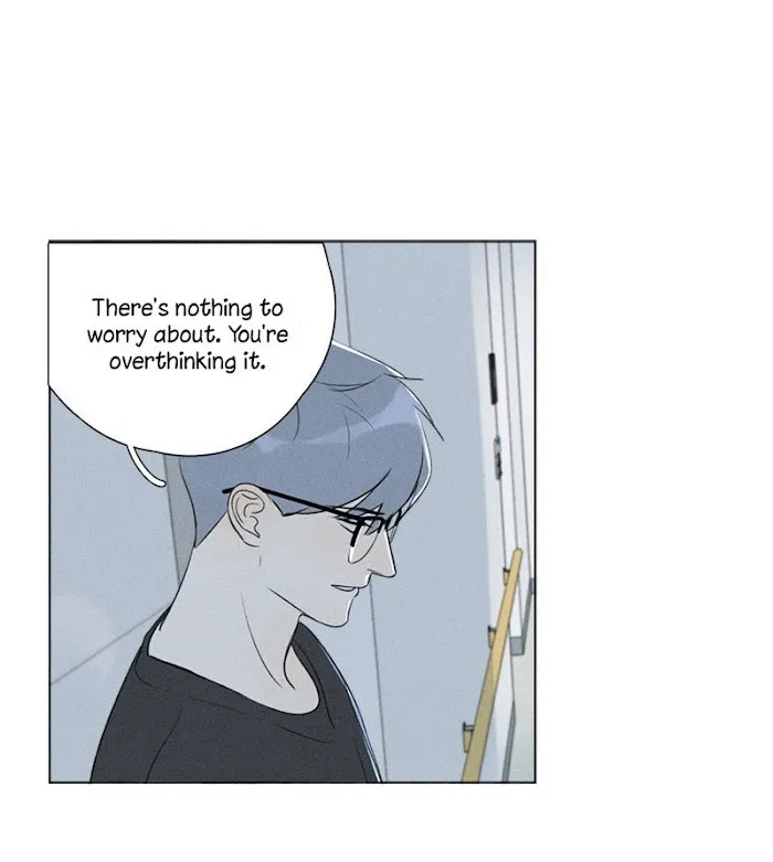 Here U Are - Chapter 126 Page 36