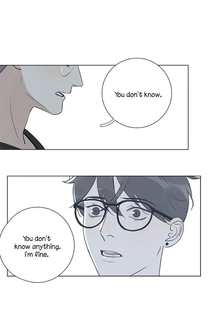 Here U Are - Chapter 126 Page 38