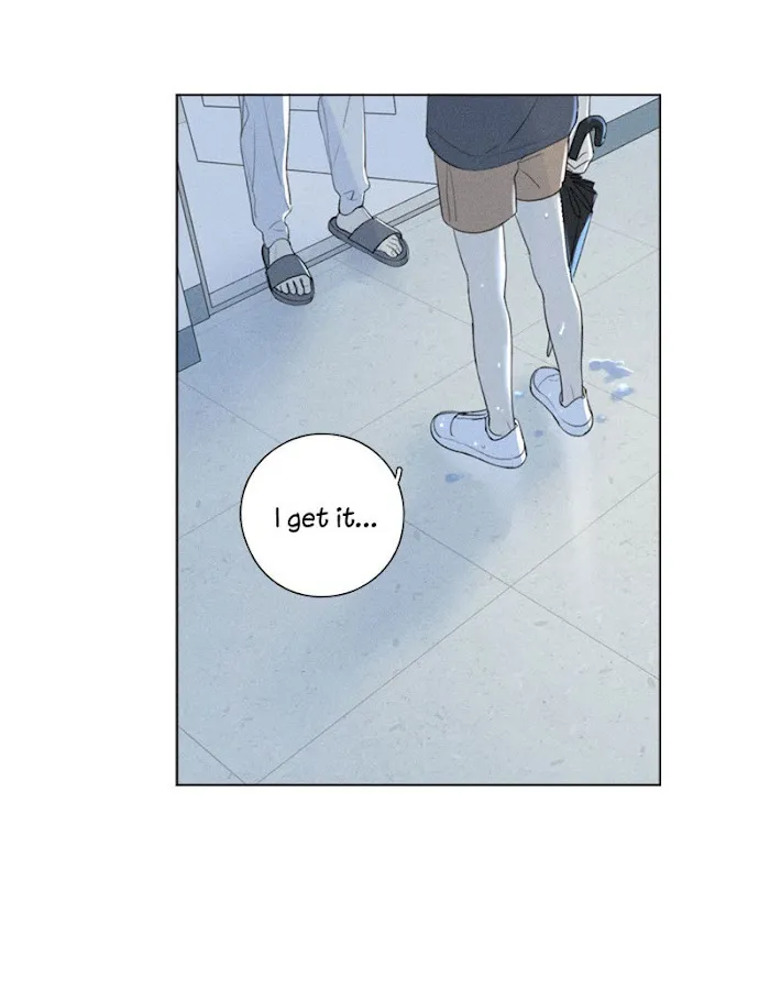 Here U Are - Chapter 126 Page 41