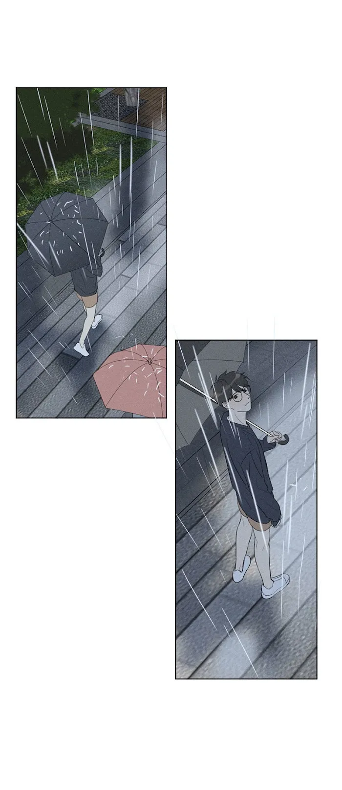 Here U Are - Chapter 126 Page 42