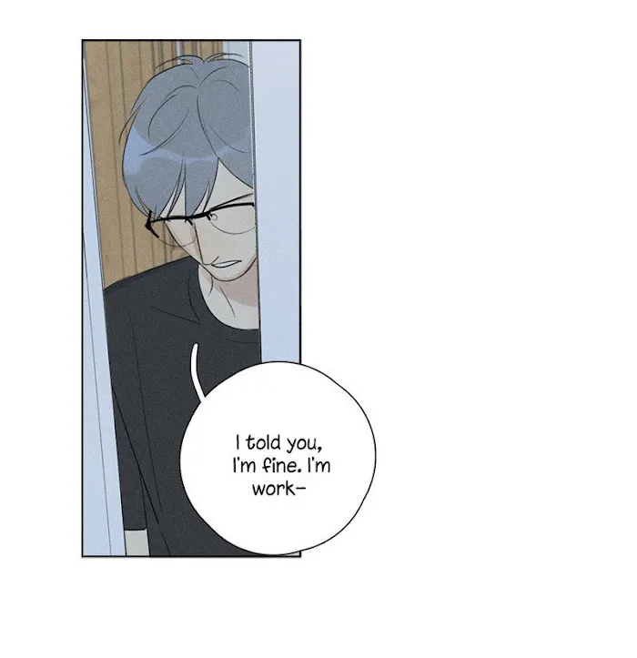 Here U Are - Chapter 126 Page 45