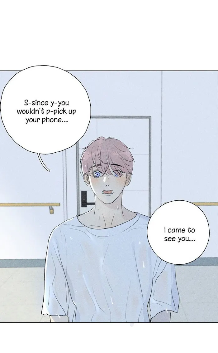 Here U Are - Chapter 127 Page 2