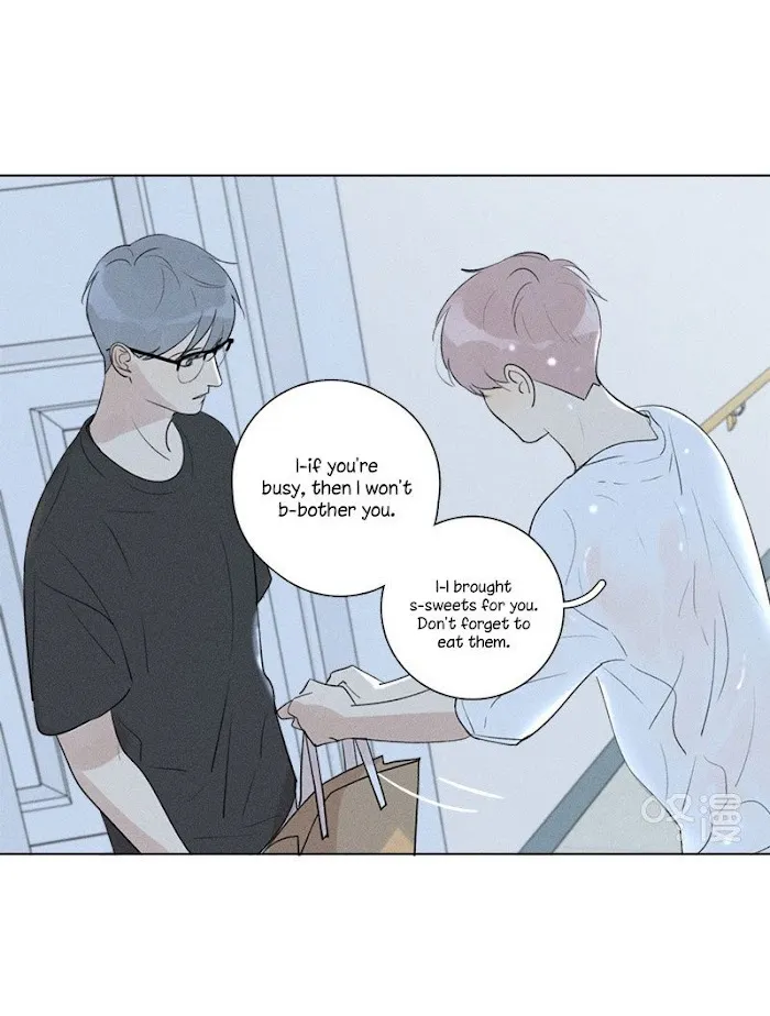 Here U Are - Chapter 127 Page 8