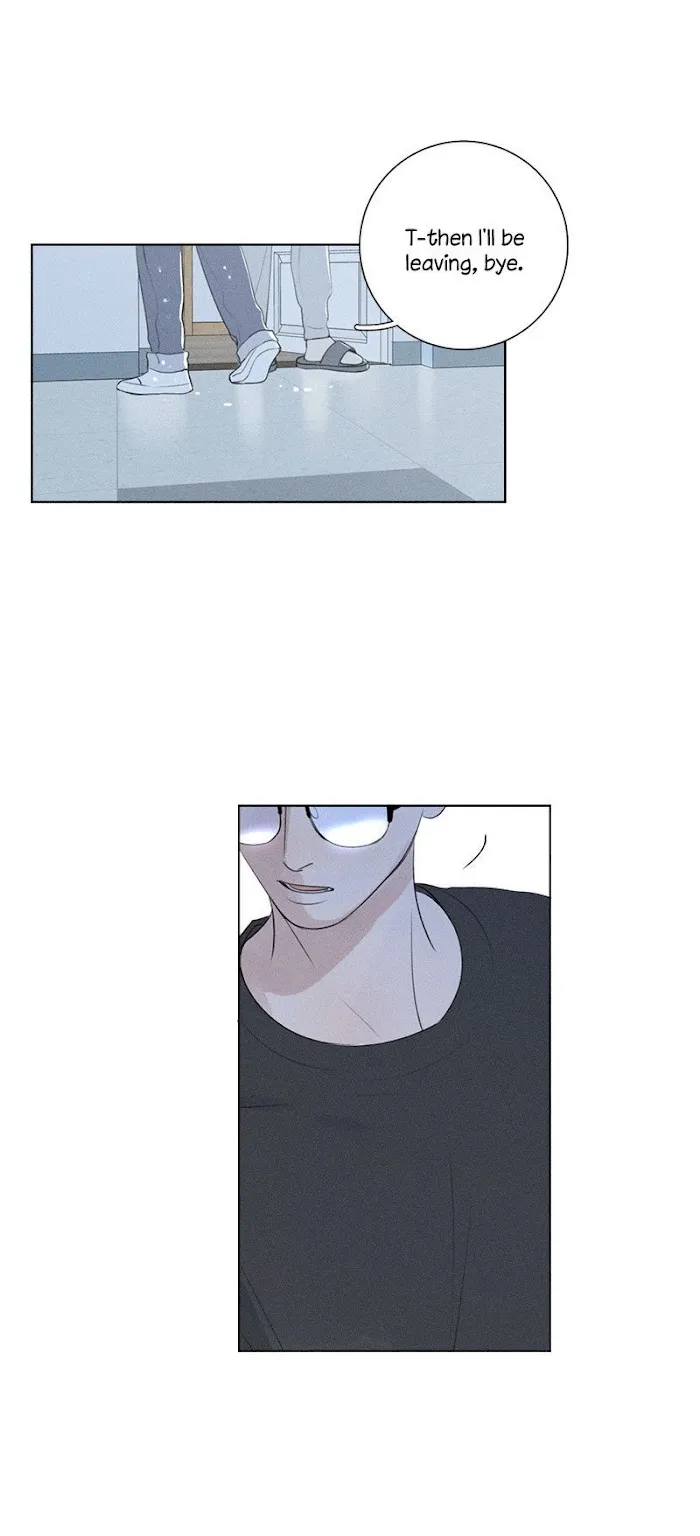 Here U Are - Chapter 127 Page 9