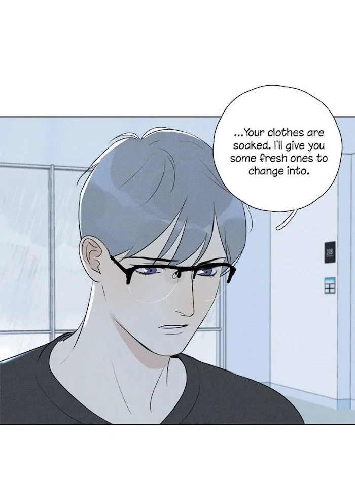 Here U Are - Chapter 127 Page 11