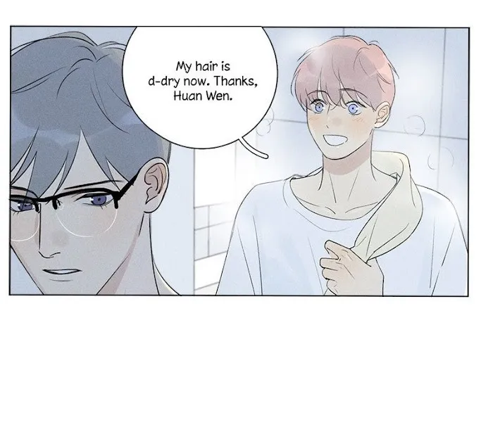 Here U Are - Chapter 127 Page 15