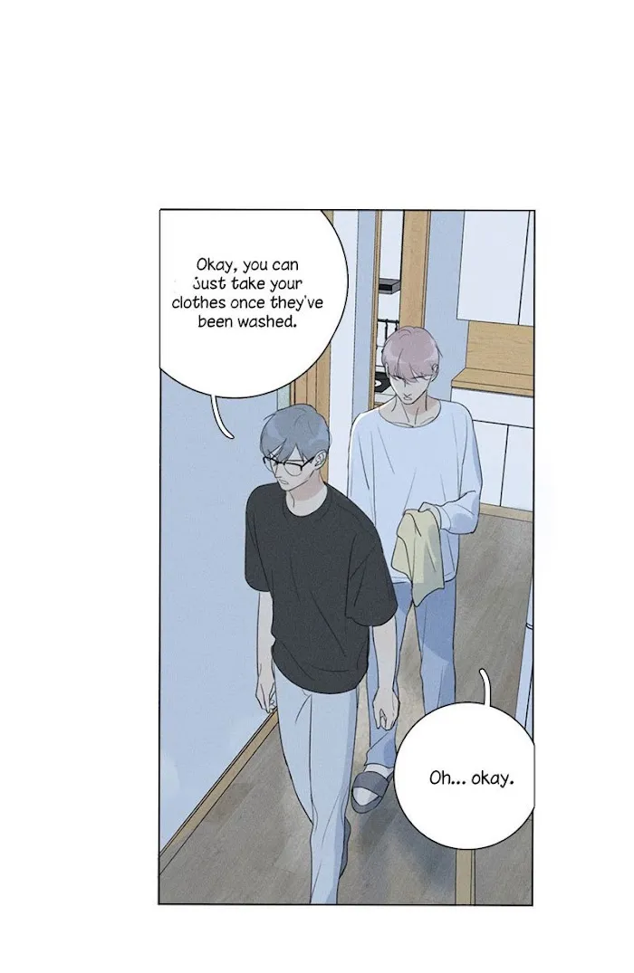 Here U Are - Chapter 127 Page 16