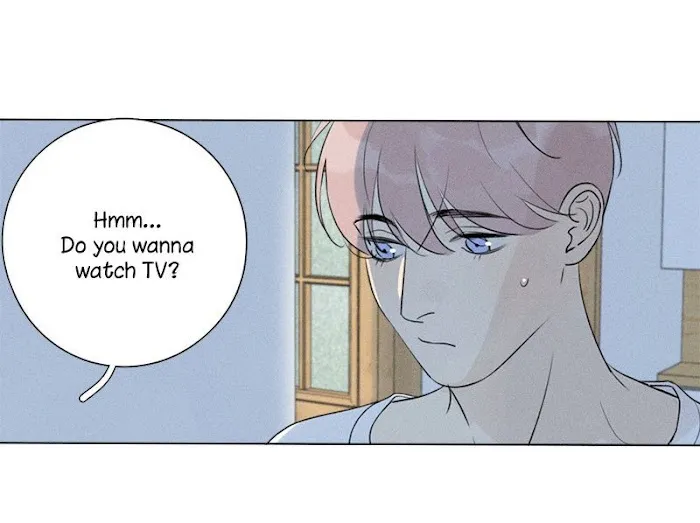 Here U Are - Chapter 127 Page 17