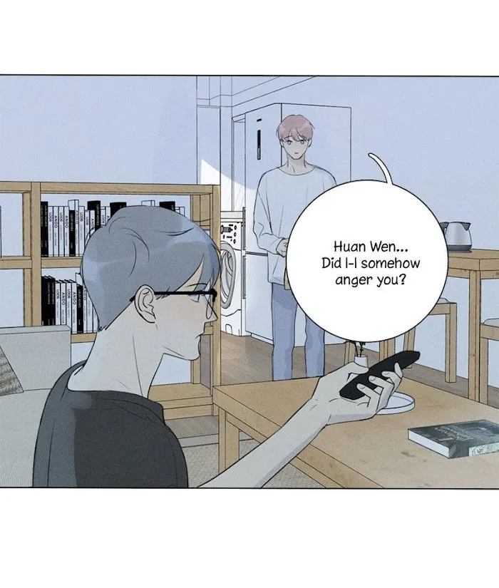 Here U Are - Chapter 127 Page 18