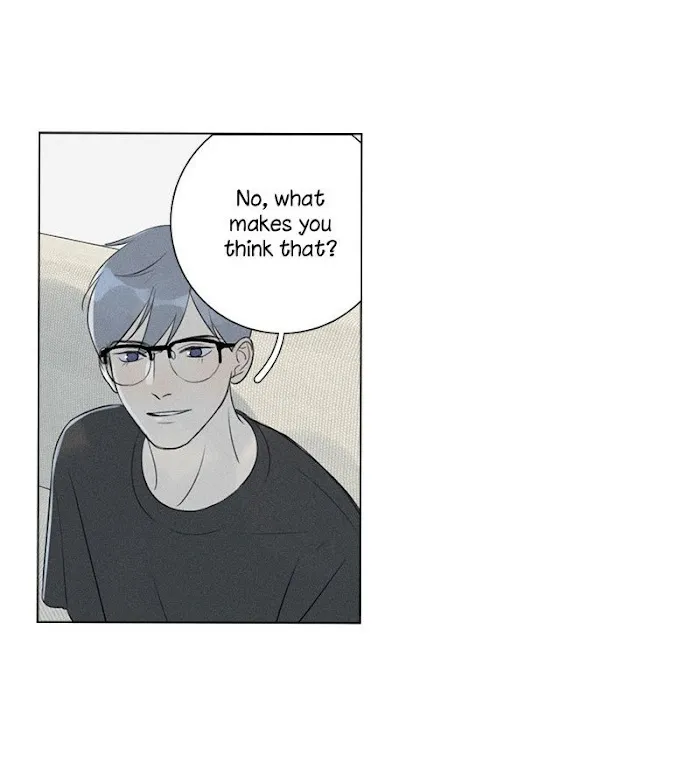 Here U Are - Chapter 127 Page 19