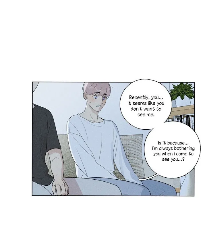Here U Are - Chapter 127 Page 20