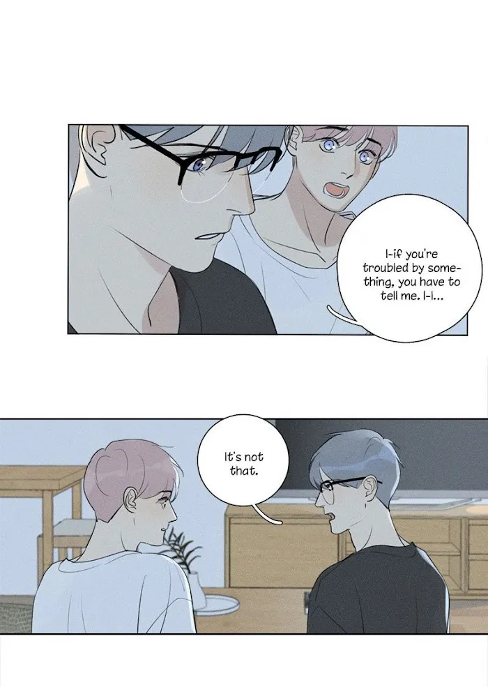 Here U Are - Chapter 127 Page 21