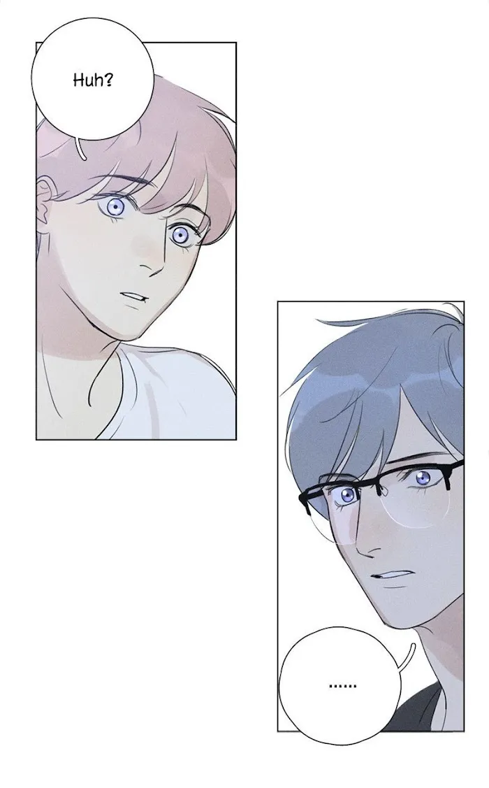 Here U Are - Chapter 127 Page 22