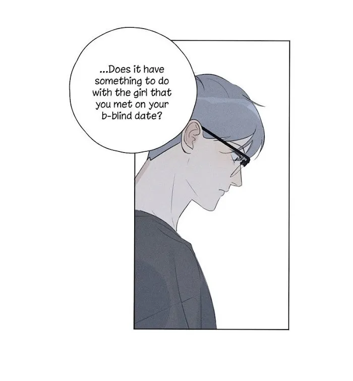 Here U Are - Chapter 127 Page 25