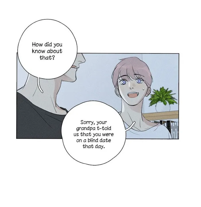 Here U Are - Chapter 127 Page 26