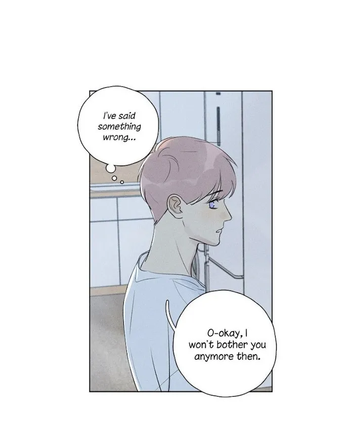 Here U Are - Chapter 127 Page 28