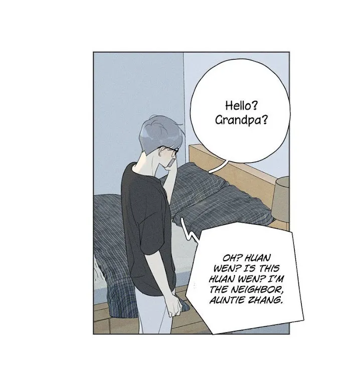 Here U Are - Chapter 127 Page 30