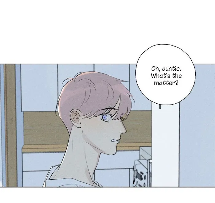 Here U Are - Chapter 127 Page 31