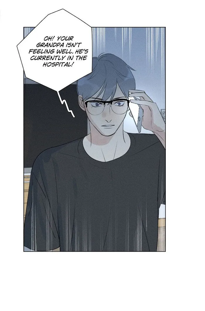 Here U Are - Chapter 127 Page 32