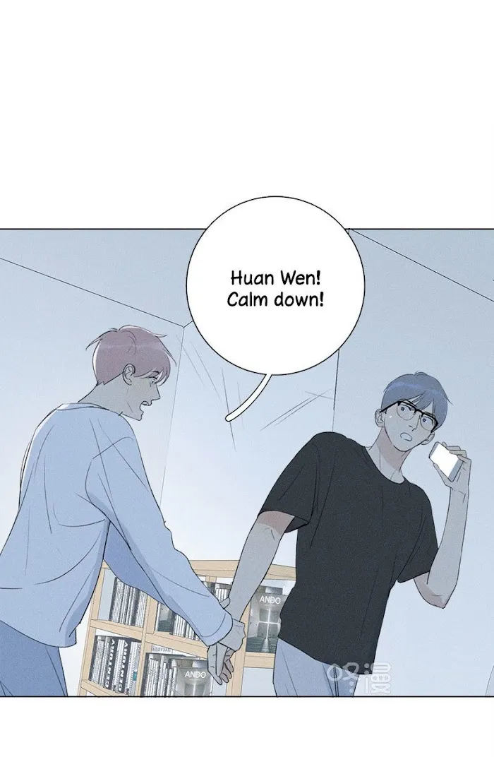 Here U Are - Chapter 127 Page 35