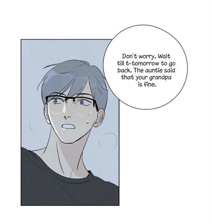 Here U Are - Chapter 127 Page 36