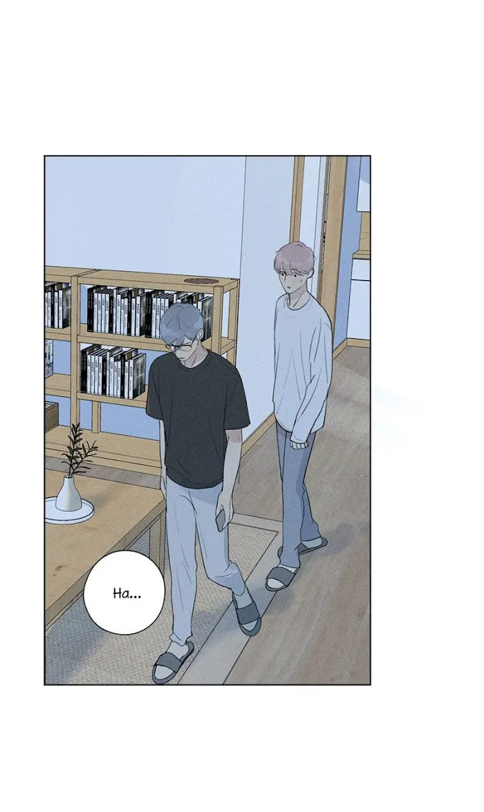 Here U Are - Chapter 127 Page 38