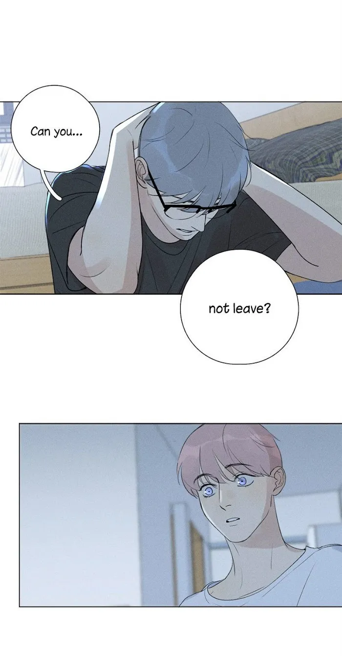 Here U Are - Chapter 127 Page 42
