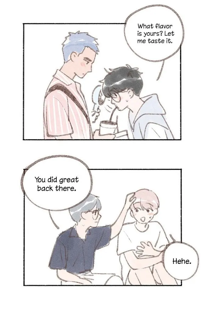 Here U Are - Chapter 128.5 Page 2