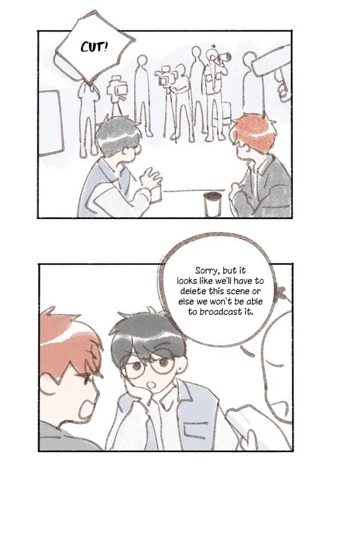 Here U Are - Chapter 128.5 Page 4