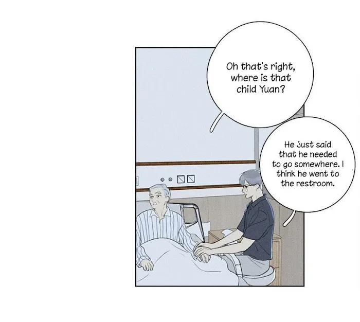 Here U Are - Chapter 128 Page 6