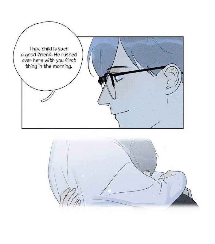Here U Are - Chapter 128 Page 7