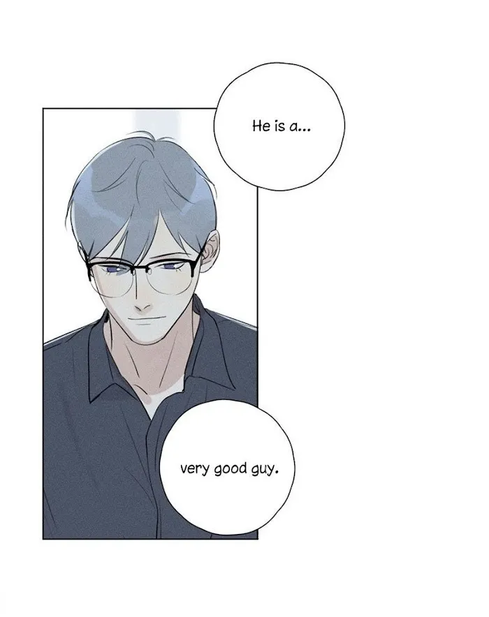 Here U Are - Chapter 128 Page 8