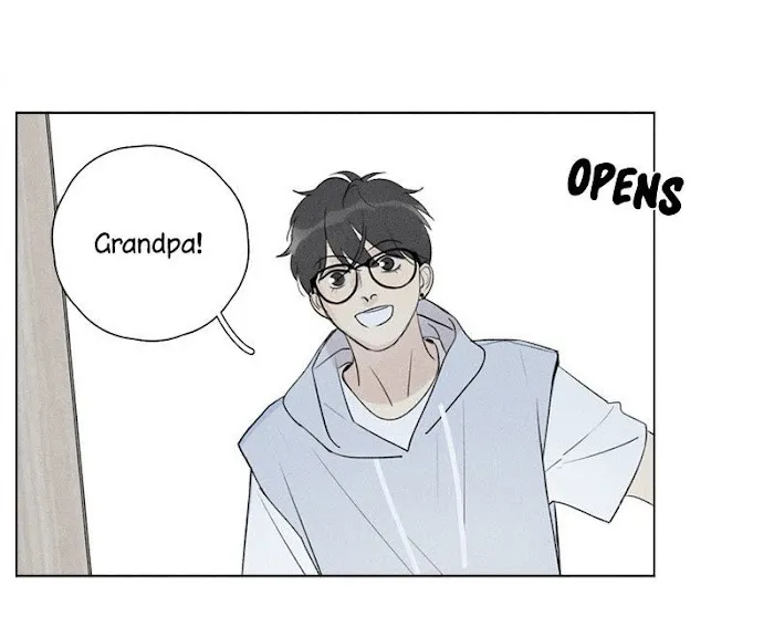 Here U Are - Chapter 128 Page 9