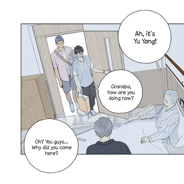 Here U Are - Chapter 128 Page 10