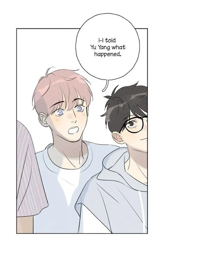 Here U Are - Chapter 128 Page 11