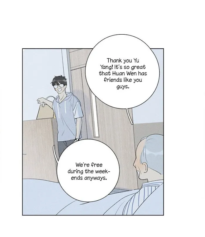 Here U Are - Chapter 128 Page 13