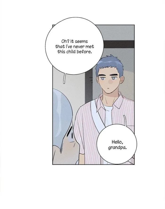 Here U Are - Chapter 128 Page 14