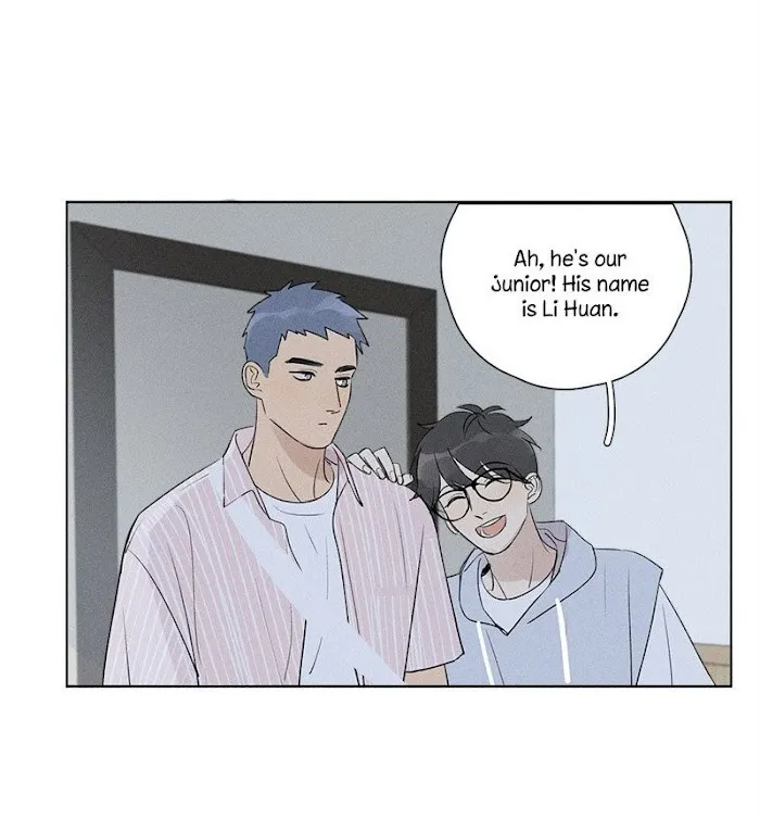 Here U Are - Chapter 128 Page 15