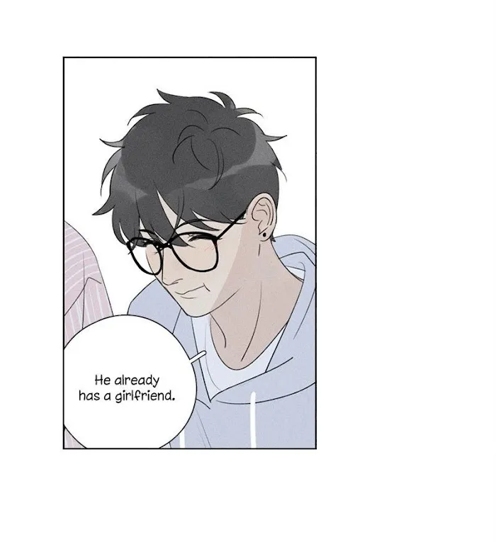 Here U Are - Chapter 128 Page 17
