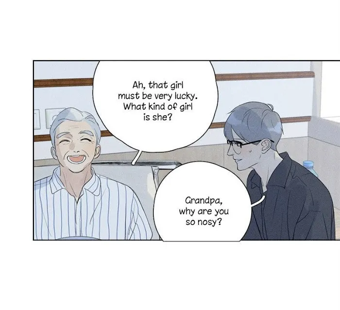 Here U Are - Chapter 128 Page 18