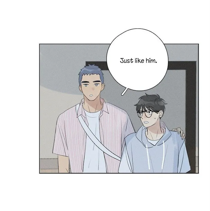 Here U Are - Chapter 128 Page 20