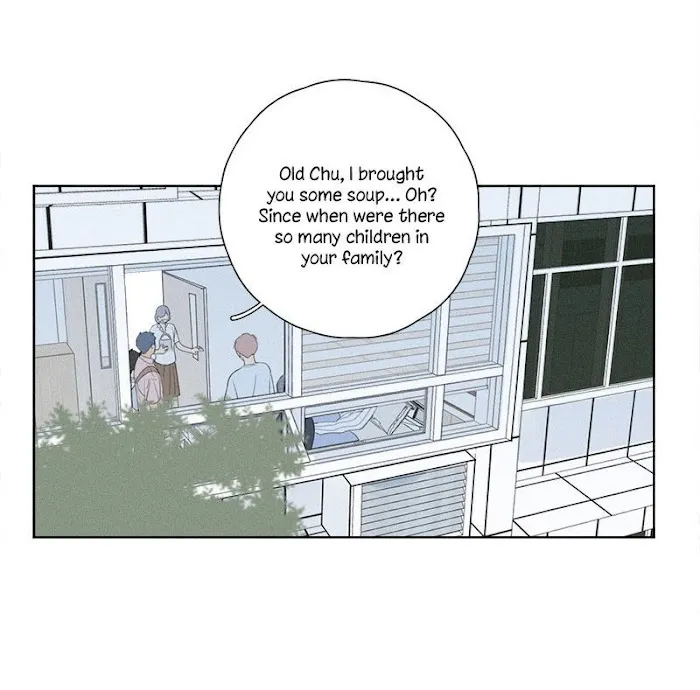 Here U Are - Chapter 128 Page 22