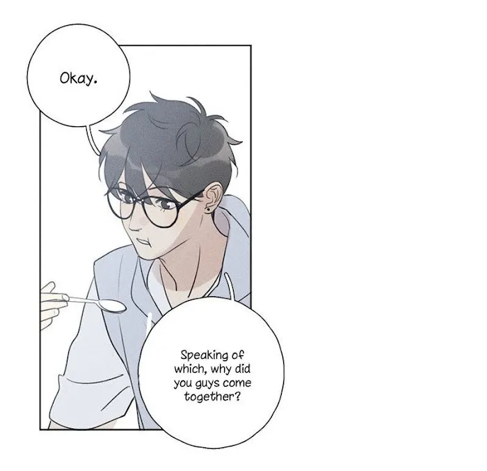 Here U Are - Chapter 128 Page 26