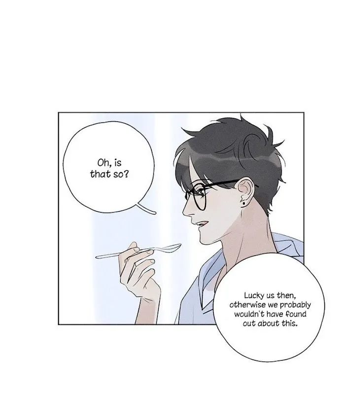 Here U Are - Chapter 128 Page 28